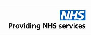 NHS Logo