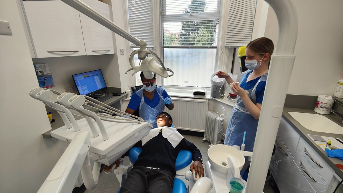 Kingswater Dental Practice